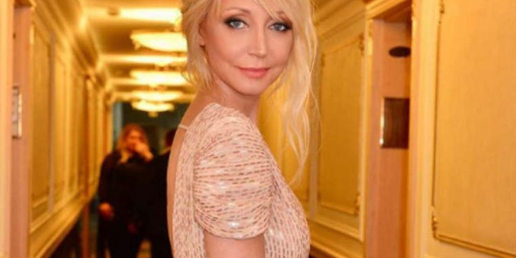 Kristina Orbakaite opuszcza Rosję: media odkryły przyczynę