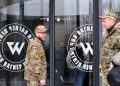 Rosyjska armia zjednoczyła bzdury Putina pod statusem PVK, – ISW