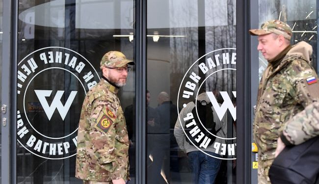 Rosyjska armia zjednoczyła bzdury Putina pod statusem PVK, – ISW