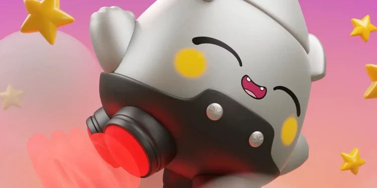 Plush Grok: były Elon Musk wypuścił serię zabawek SHI