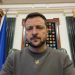 Za każdy atak terrorystyczny na Ukrainę Rosja będzie pociągana do odpowiedzialności: zarówno politycznej, jak i bardzo praktycznej – Zełenski