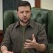Zełenski nagrał wideo z Awdijiwki: oświadczenie Prezydenta Ukrainy