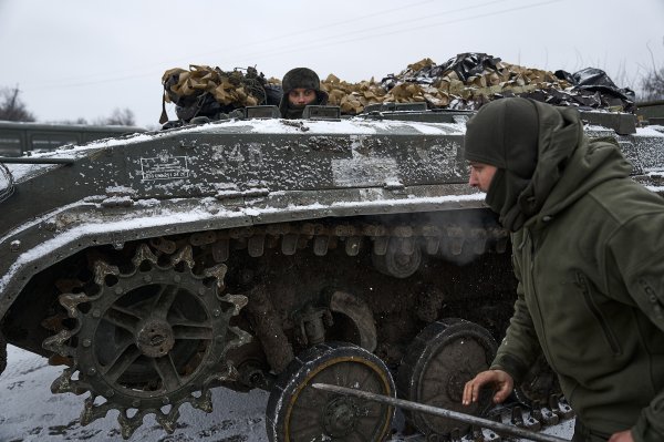  Пошло не по плану. Что помешало Украине прорвать фронт и чего ждать от войны в 2024 году 