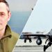 Ignat skomentował rosyjskie wypowiedzi propagandowe dotyczące likwidacji kilku samolotów F-16 na Ukrainie