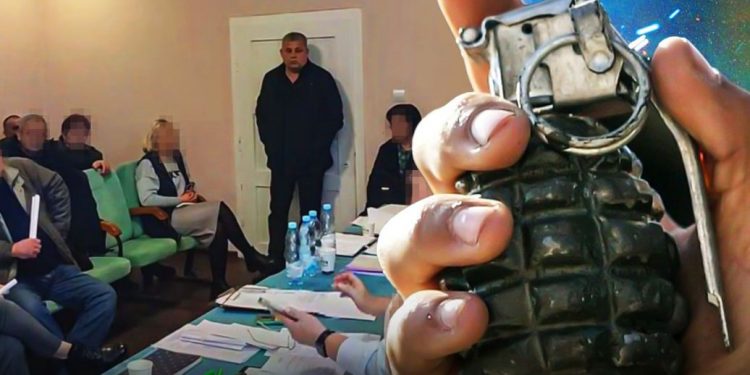 Mam dość tej niesprawiedliwości: były wójt na Zakarpaciu zasugerował, dlaczego poseł wysadził granaty