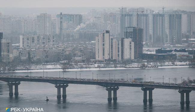 Śnieg i mgła: jaka będzie dzisiaj pogoda na Ukrainie