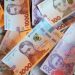 Przeciętna płaca w Kijowie wynosi 14,1 tys. – Centrum Zatrudnienia
