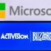 Microsoft zwolni prezesa Blizzarda i prawie 2 tysiące pracowników działu gier