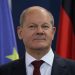 Scholz na szczycie UE zdecydowanie chce przeprowadzić debatę na marginesie dla dobra Ukrainy, – Politico