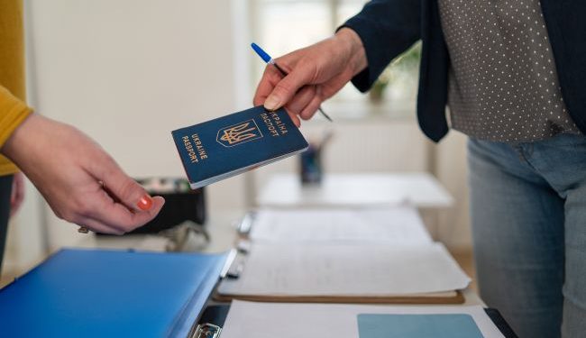 Niektórzy Ukraińcy mogą wycofać z ONZ 10 tysięcy hrywien: kto i jak się ubiegać