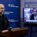 Do końca sezonu grzewczego taryfy za media pozostają bez zmian – Szmygal