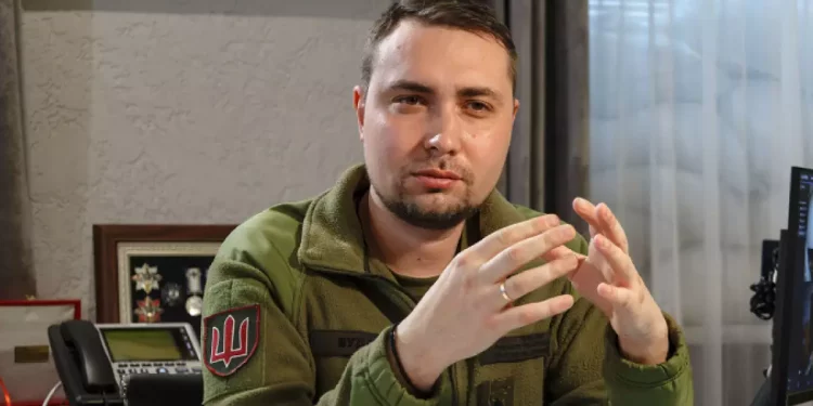 Dlaczego Federacja Rosyjska nie zgadza się na wymianę schwytanych żołnierzy Azowa: Budanow podał powód