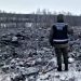 Katastrofa Ił-76: Centrala koordynacyjna oceniła wiarygodność rosyjskiej listy schwytanych Ukraińców