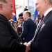 Korea Północna wykorzystuje Ukrainę jako poligon doświadczalny dla swoich rakiet w warunkach bojowych