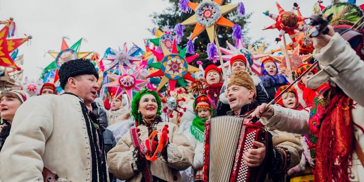 Jak i dlaczego Ukraina świętuje Stary Nowy Rok: historia i współczesne tradycje
