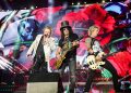 Guns N' Roses wydali psychodeliczny teledysk stworzony przy pomocy sztucznej inteligencji