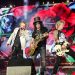 Guns N' Roses wydali psychodeliczny teledysk stworzony przy pomocy sztucznej inteligencji