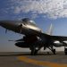NATO pozytywnie ocenia przygotowania do rozmieszczenia samolotów F-16 na Ukrainie – przedstawiciel Ukrainy przy NATO