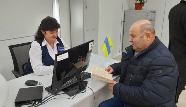 Pomoc dla HPE, media i połączenie dla urzędników służby cywilnej: co można zmienić z 1 ostrego na Ukrainie