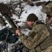 USA potrzebują Zełenskiego, aby wyjaśnił plan wojny – Bloomberg