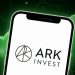 Ark Invest sprzedał akcje Coinbase za 46 milionów dolarów: dywersyfikuje swoje portfele
