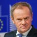 Tusk sprzeciwiał się przedłużeniu korzyści dla ukraińskiego eksportu