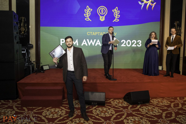 Zwycięzcy krajowej nagrody fintech Payspace Magazine Awards &mdash ; ogłoszono 2023 