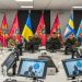 Ukraina otrzyma broń od partnerów, aby pokonać wroga na tyłach, – Ministerstwo Obrony