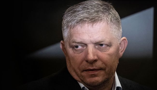 Premier Słowacji ponownie chce normalizacji stosunków handlowych między UE a Rosją