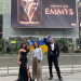 Którzy Ukraińcy mają nominację do nagrody Emmy?