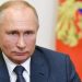 Budanow skomentował wypowiedzi Putina dotyczące upadku Ił-76