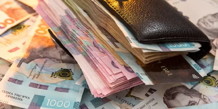 Na Ukrainie pojawiły się specjalne banknoty: jak wyglądają (zdjęcie)
