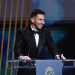 Messi został najlepszym zwycięzcą FIFA 2023