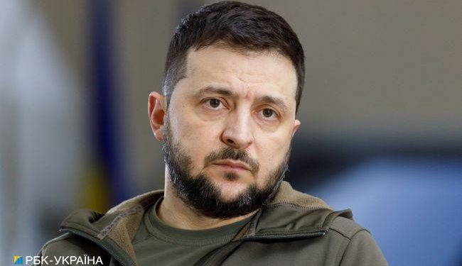 Atak rakietowy na Ukrainę: Zełenski poinformował o wzroście liczby ofiar