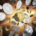 Uruchomienie ETF: Wolumen inwestycji w fundusze kryptowalutowe zbliża się do rekordu