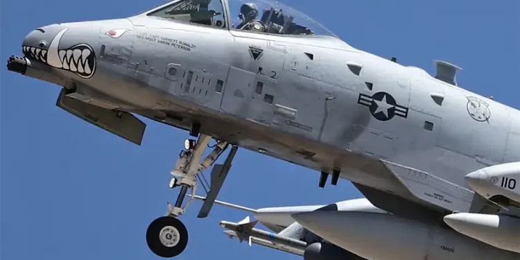 Syrski powiedział, jakiego rodzaju samolotów potrzebują ukraińskie siły zbrojne: i nie są to F-16