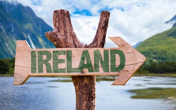 Irlandia zmieniła warunki pobytu Ukraińców: szczegóły