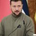 Dwie konkretne rzeczy – Zełenski mówił o oczekiwaniach Ukrainy wobec szczytu NATO w Waszyngtonie