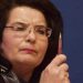 Była zastępca prokuratora generalnego Ukrainy Olga Kolinko została znaleziona martwa w Kijowie – media