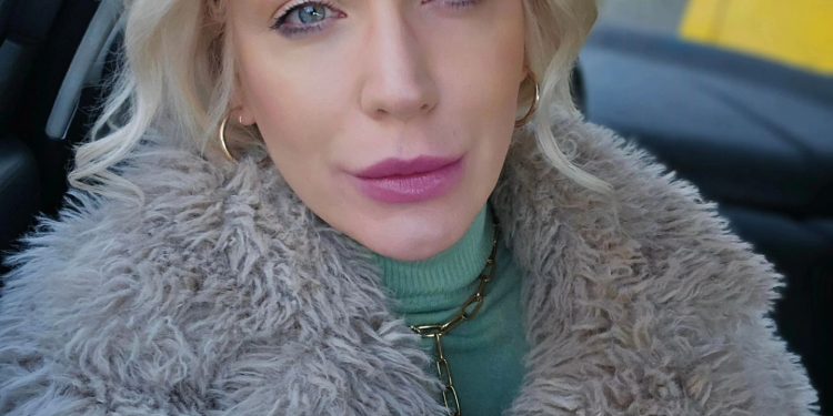 Nadzieje bez gwarancji: wyznanie Monroe o wojnie, emigracji i wierze w Ukraińców