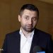 Komisja rozpoczęła rozpatrywanie projektu ustawy o mobilizacji. Przybyli Załużny i Umerow