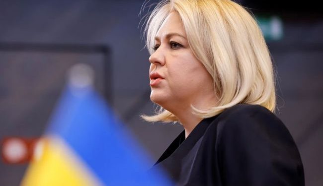 Przedstawiciel Ukrainy przy NATO utworzył grupę roboczą dla PPO ZSU
