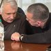 Sprawy Majdanu: Sąd uchylił wyrok byłego członka Eberkutu Marchuka