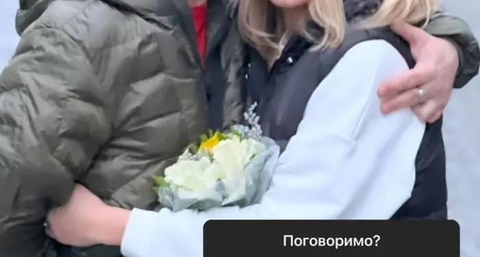 Liliya Rebrik o kłótniach z ukochaną osobą