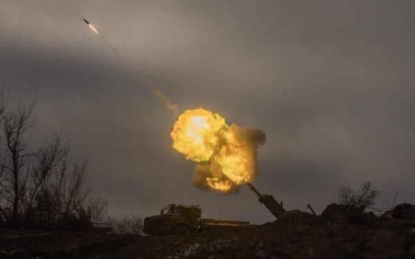 Straty wroga na 11 stycznia: 840 rosyjskich najeźdźców, 10 czołgów i 1 UAV