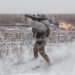 ZSU nabyło bezpośrednio na Tavrii 21 jednostek sprzętu wojskowego i ponad 200 dronów