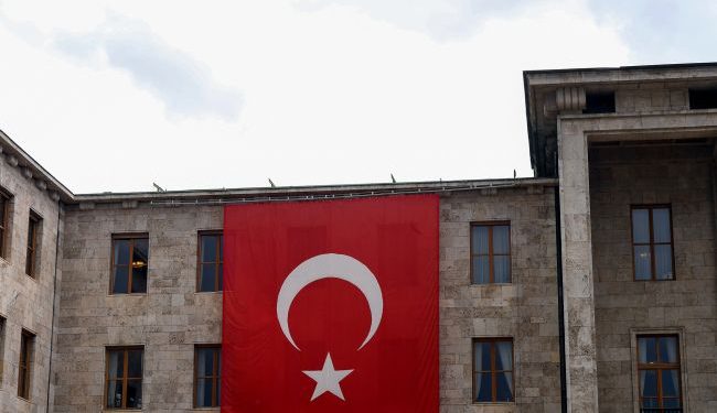 Turecki parlament może w nadchodzących latach omawiać członkostwo Szwecji w NATO