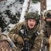 На фронте за сутки произошло почти 100 боевых столкновений – сводка
