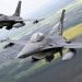 США одобрили продажу F-16 Турции