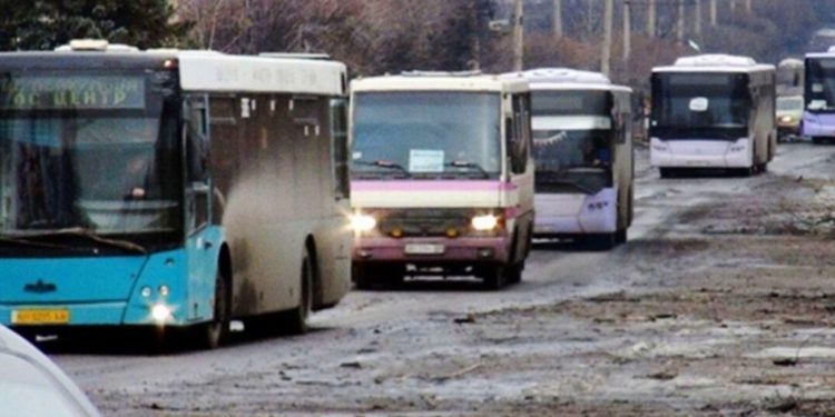 W jednym z miast Ukrainy może zostać ogłoszona przymusowa ewakuacja – wiadomo